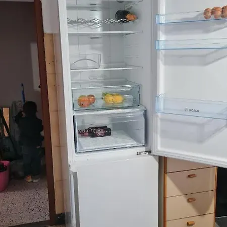 Casa Parcheggio Gratis