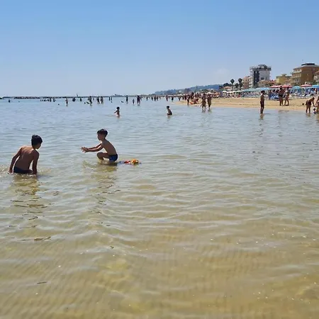 Apartmán Casa Parcheggio Gratis *