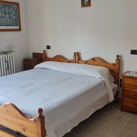 Casa Parcheggio Gratis