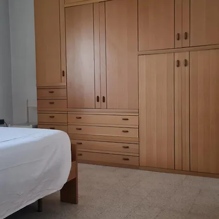 Casa Parcheggio Gratis * Porto San Giorgio