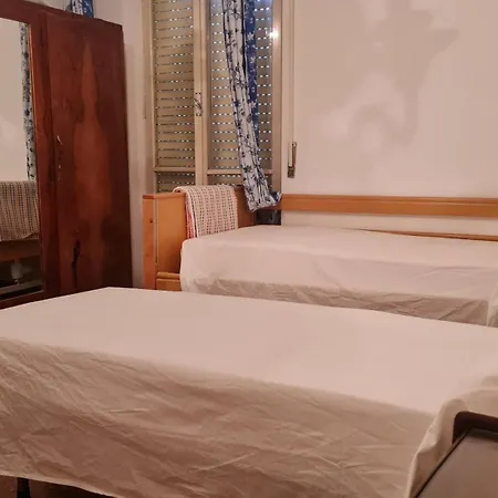 Casa Parcheggio Gratis Apartmán