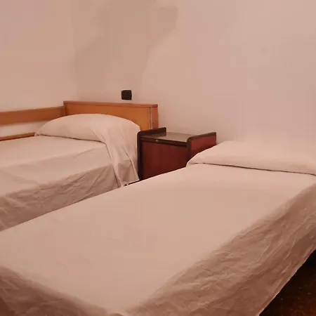 Casa Parcheggio Gratis Porto San Giorgio