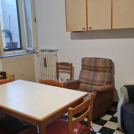 Casa Parcheggio Gratis *