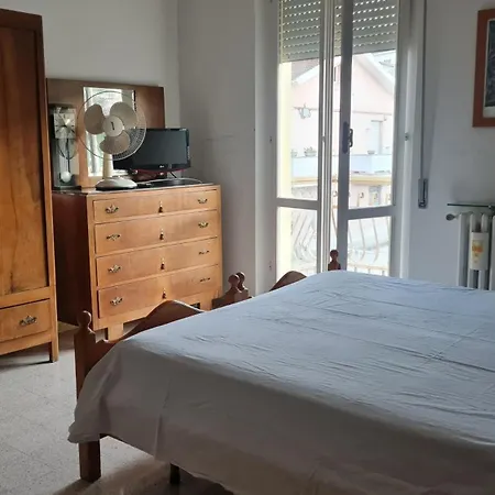 Casa Parcheggio Gratis