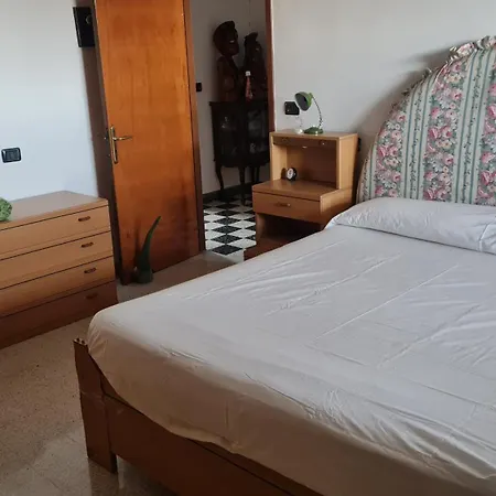 Apartmán Casa Parcheggio Gratis