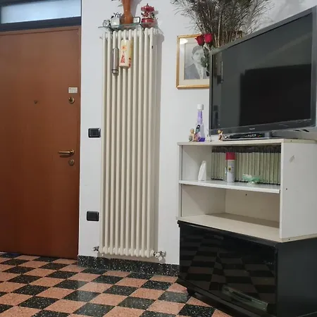 Casa Parcheggio Gratis Apartmán