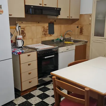 Casa Parcheggio Gratis